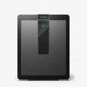 Surework  Modern automatic digital safety fire safe deposit jewelry electronic safe