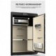Surework  Modern automatic digital safety fire safe deposit jewelry electronic safe