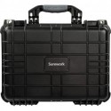 Surework  Tactical hard gun shell waterproof and shockproof foam rifle shell