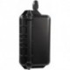Surework  Tactical hard gun shell waterproof and shockproof foam rifle shell