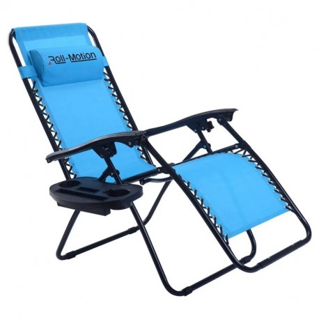 Folding camping chairs, zero gravity deckchair, custom framed beach logo style