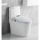 CleanLab New modern toilet toilet electric bidet intelligent toilet toilet