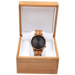 Men's watch women's watch waterproof quartz watch n-style retro Hong Kong style lovers watch