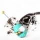 Cat Toy Funny Pet Training Tool Cat Leaking Food Ball Toy Educational Tumbler Toy Pet Supplies