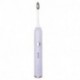 QIPAN  Powerful Whitening Teeth Brush USB Charge Washable Ultrasonic Sonic Electric Toothbrush