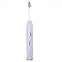 QIPAN  Powerful Whitening Teeth Brush USB Charge Washable Ultrasonic Sonic Electric Toothbrush