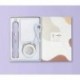 QIPAN  Powerful Whitening Teeth Brush USB Charge Washable Ultrasonic Sonic Electric Toothbrush