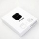BYOURZ  Smartwatch with wireless headset in multifunctional mode (white)