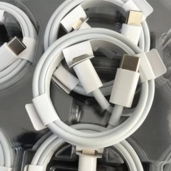 BYOURZ  Original high quality fast charging data cable USB data cable