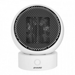 BYOURZ  Winter room instantaneous PTC electric portable small heater