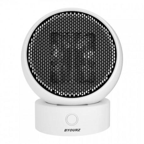 BYOURZ  Winter room instantaneous PTC electric portable small heater