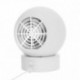 BYOURZ  Winter room instantaneous PTC electric portable small heater