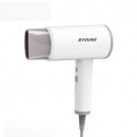 BYOURZ  Professional hair dryer with concentrator hair dryer, professional hair dryer quick drying