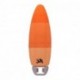 Steam ironing board small compact folding ironing board 51 * 19