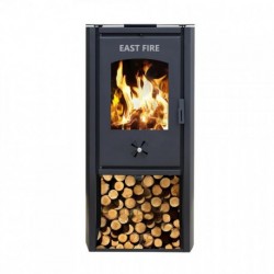 EAST FIRE  Wood cooking stoves, wood burning stoves