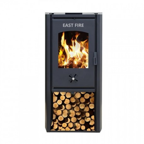 EAST FIRE  Wood cooking stoves, wood burning stoves