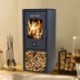 EAST FIRE  Wood cooking stoves, wood burning stoves