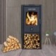 EAST FIRE  Wood cooking stoves, wood burning stoves