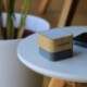 MINAAUDIO  Pocket creative rechargeable portable Bluetooth wireless speaker