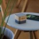 MINAAUDIO  Pocket creative rechargeable portable Bluetooth wireless speaker