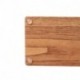 VAVEEO  Pipe racks for tobacco pipes Wooden pipe holder-hand made of solid wood pipe holder-used especially for long pipes
