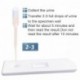 YourLove Maybe Baby Pregnancy Test Stick Early Pregnancy Test Kit Pregnancy Urine Test Card