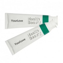YourLove  Mint Toothpaste Day And Night Deep Cleaning Most Popular Daily Use Toothpaste