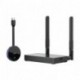 HSWT  Audio- and video-receivers Wireless donge Extender Adapter Transmitter Receiver Video Audio extend