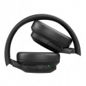 HSWT  Headphones Foldable wireless noise cancels headset wireless headset movement with microphone