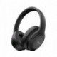 HSWT  Headphones Foldable wireless noise cancels headset wireless headset movement with microphone