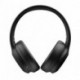 HSWT  Headphones Foldable wireless noise cancels headset wireless headset movement with microphone