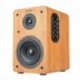 HSWT   Loudspeaker cabinets Wooden cabinet remote control music super-bass wireless stereo 100W RMS output high-fidelity audio speaker