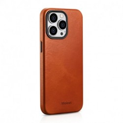 Moleet  Latest Phone Models Leather Mobile Phone Protective Cases 