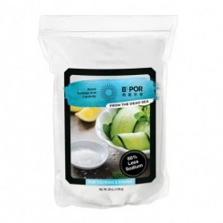 BRAND STRATEGY AND CREATIVITY BIPOR  Himalayan organic natural white rock table salt grain packing salt