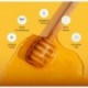 BRAND STRATEGY AND CREATIVITY BIPOR  Raw Unfiltered Honey -All Natural Non-GMO Pure Gourmet Honey