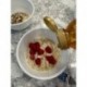 BRAND STRATEGY AND CREATIVITY BIPOR  Raw Unfiltered Honey -All Natural Non-GMO Pure Gourmet Honey