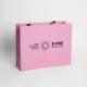 BRAND STRATEGY AND CREATIVITY BIPOR  Original Valentine's birthday gift wrap gift bag paper bag