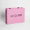 BRAND STRATEGY AND CREATIVITY BIPOR  Original Valentine's birthday gift wrap gift bag paper bag