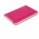 BRAND STRATEGY AND CREATIVITY BIPOR  Pu Leather Diary Monthly Program Leather Printing Notebook