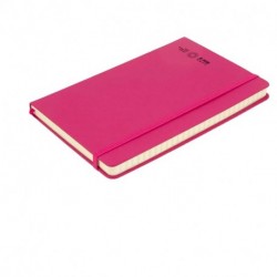 BRAND STRATEGY AND CREATIVITY BIPOR  Pu Leather Diary Monthly Program Leather Printing Notebook