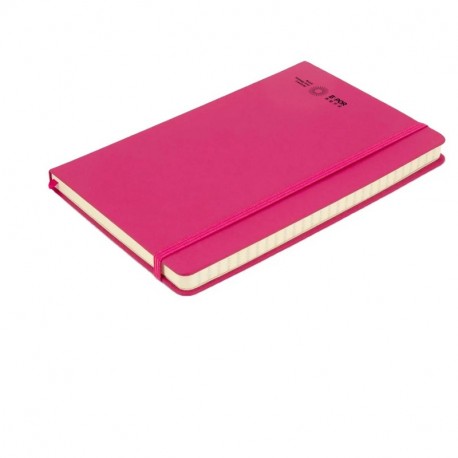 BRAND STRATEGY AND CREATIVITY BIPOR  Pu Leather Diary Monthly Program Leather Printing Notebook