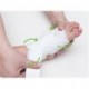 LYPPGU (3 Pack) White Athletic Sports Tape VERY Strong EASY Tear NO Sticky Residue BEST TAPE for Athlete & Medical Trainers.