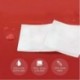 LYPPGU Alcohol Prep Pads (100-Pack) | Thick 2-Ply Sanitizing Isopropyl Medical Wipes | Individually Wrapped Alcohol Cleansing Swabs , Diabetic Supplies, Hospitals