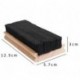 Kishite Chalkboard Eraser - Campus Style Pine Wood Blackboard Cleaner Engravable College Styled DIY Gift