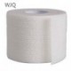 WJQ  Surgical Tape Porous Skin Soft Fabric Cloth Adhesive Tape 2" x 10 Yards Three Rolls 