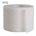 WJQ  Surgical Tape Porous Skin Soft Fabric Cloth Adhesive Tape 2" x 10 Yards Three Rolls 