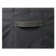 TOOCAN Heavy Duty Patio Deep Bench Loveseat Cover Waterproof Outdoor Sofa Cover Lawn Patio Furniture Covers with Air Vents, Dark Grey (58" Lx 32.5" D x 31" H, Grey)