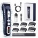 FOPIE Cordless Hair Clipper [Rechargeable Professional Hair Cutting Kit] [Safe & Easy Hair Trimmer] 