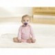 Neworld Gumdrop Newborn Pacifiers, 0-3 Months 2pk