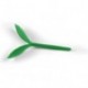 grwanpen SPROUT Little Green Bookmarks, Set of 6